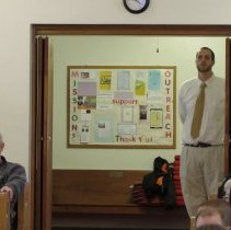 Remembering the 74th Anniversary of the Bataan Death March/Surrender.